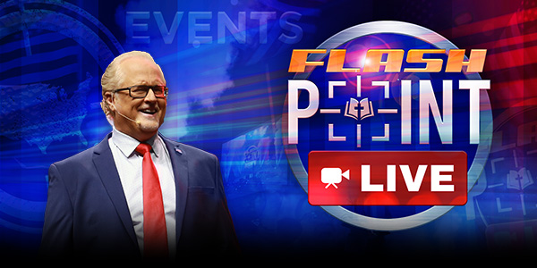 FlashPoint LIVE Events