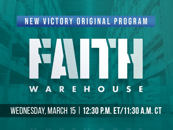 Faith Warehouse