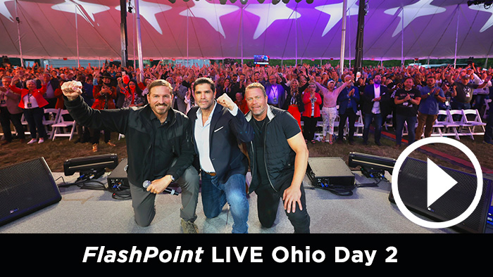 FlashPoint LIVE Ohio Day 2
