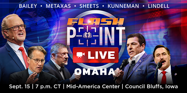 FlashPoint LIVE Events