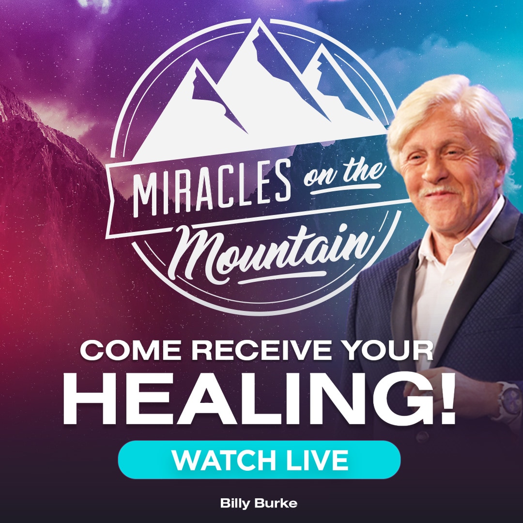 Miracles on the Mountain