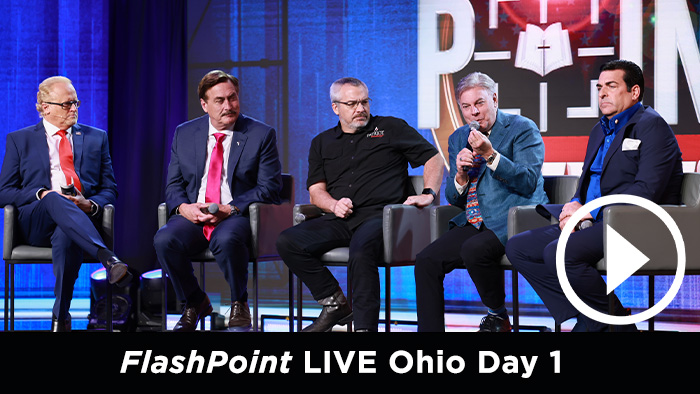 FlashPoint LIVE Ohio Day 1