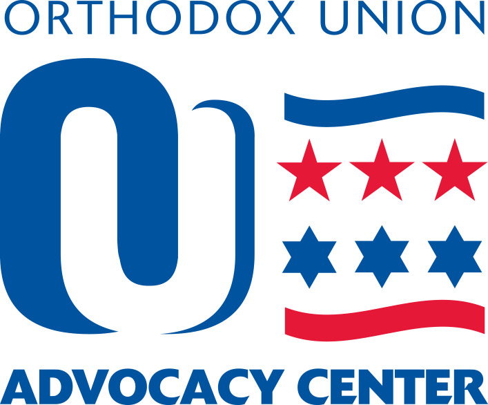Orthodox Union Advocacy Center