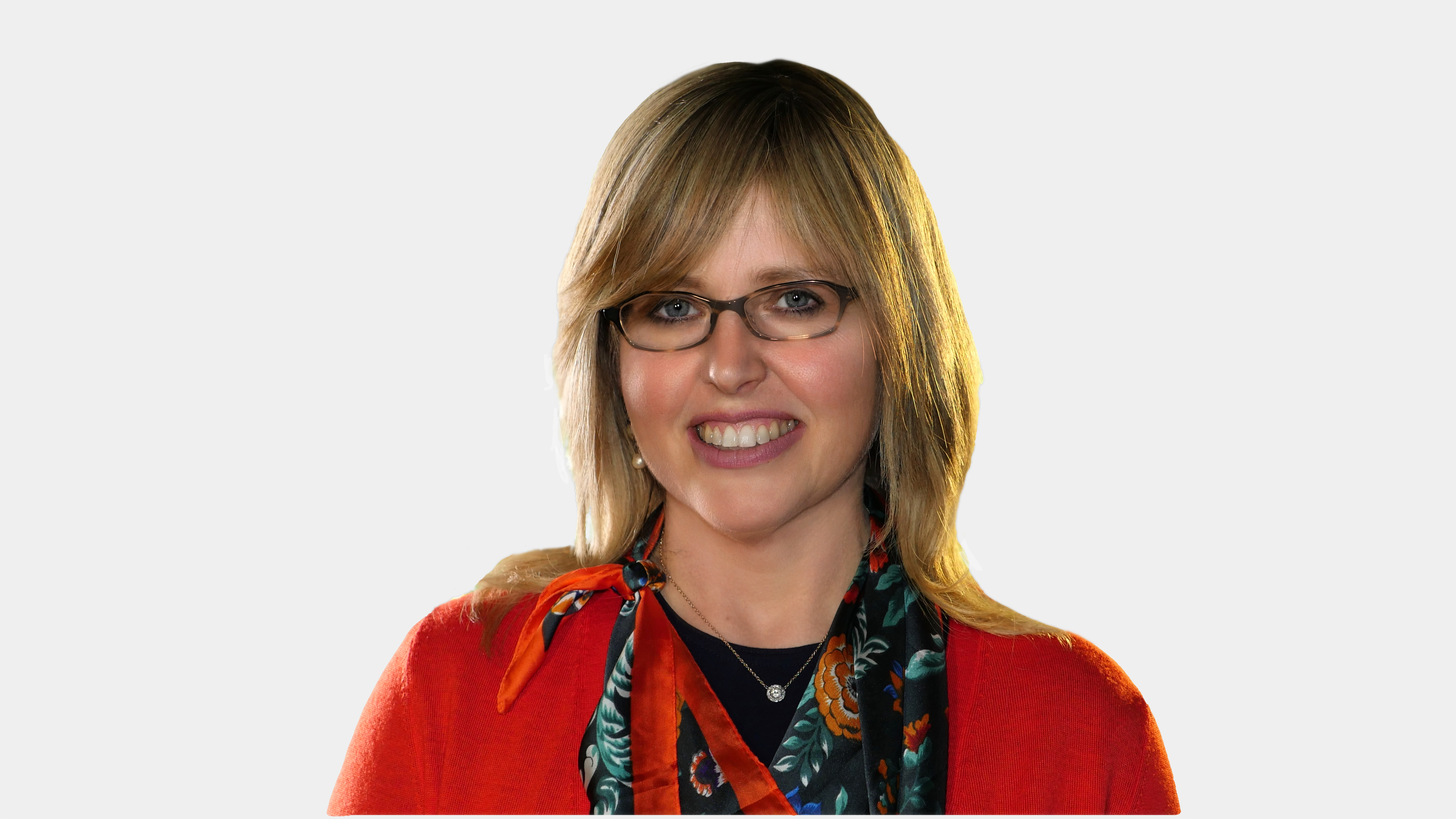 Rebbetzin Dr. Adina Shmidman