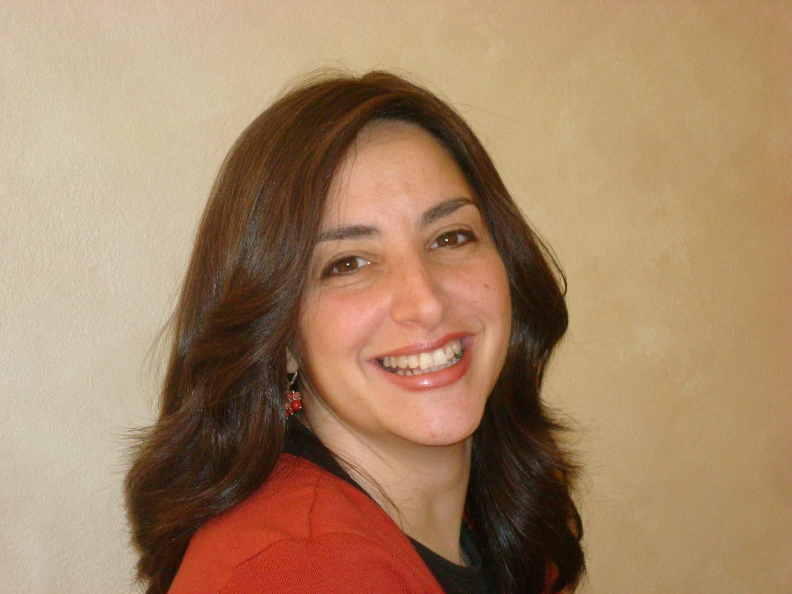 Mrs. Sara Malka Reichman