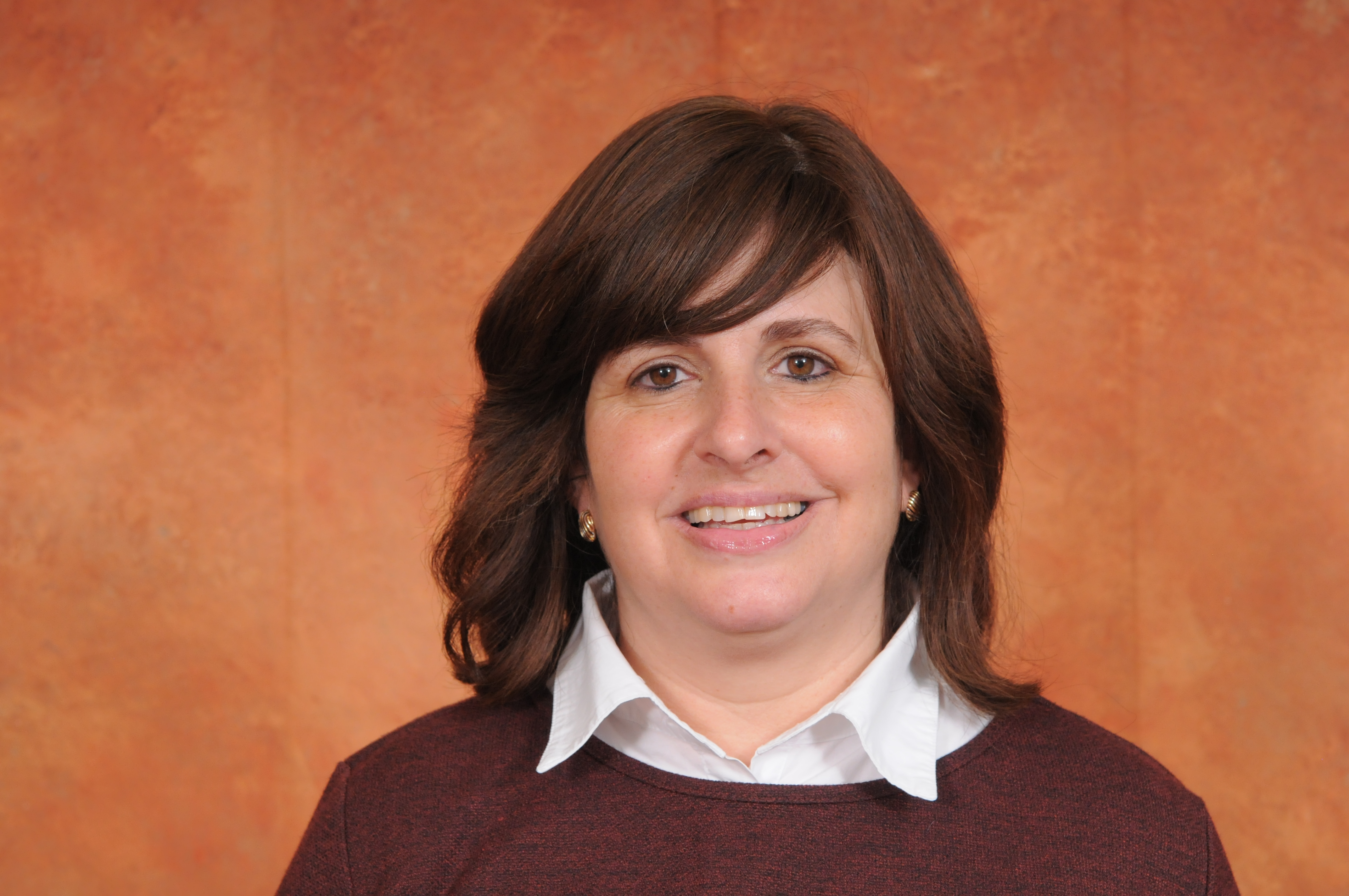 Mrs. Dina Schoonmaker