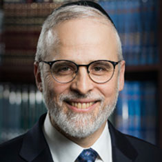 Rabbi Moshe Hauer