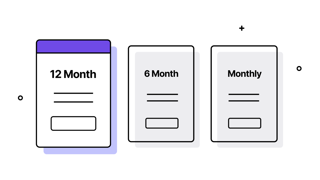 Mozilla VPN - with pricing options