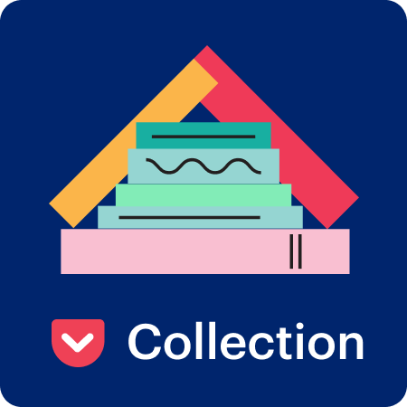 A Pocket collection curated for you