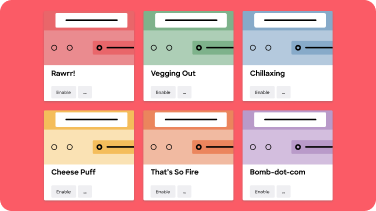 Last chance to get these colorways themes for your Firefox browser