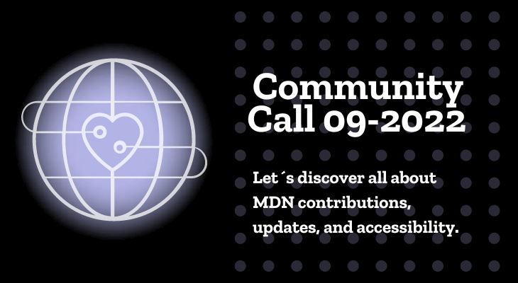 Community Call