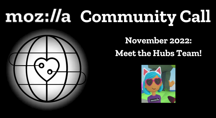 Mozilla Community Call