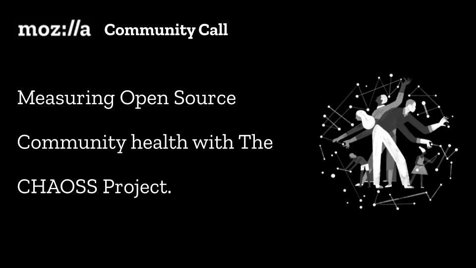 Mozilla Community Call