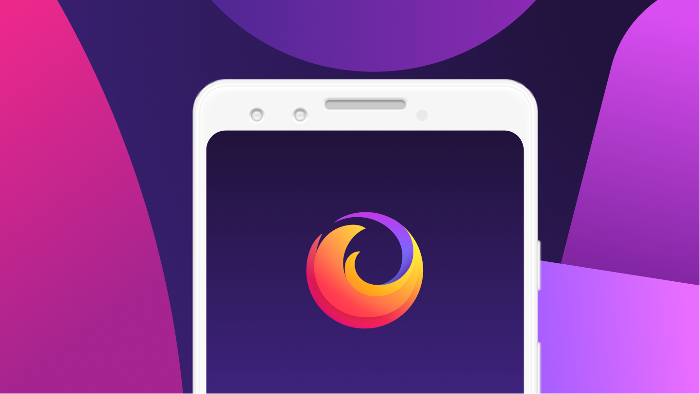 Firefox for Android