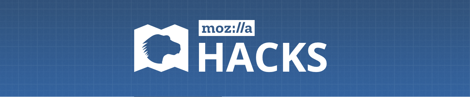 Mozilla Hacks Logo