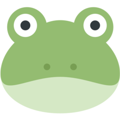 frog