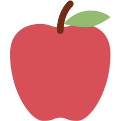 red-apple