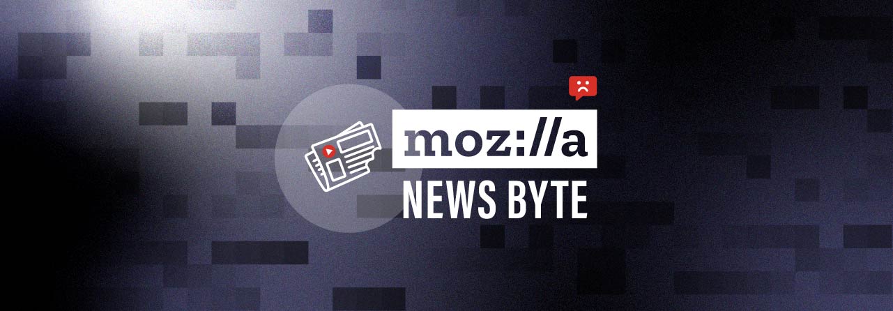 Mozilla News Beat - byte