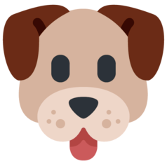 dog-face