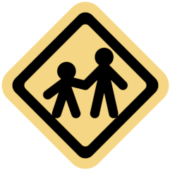 children-crossing