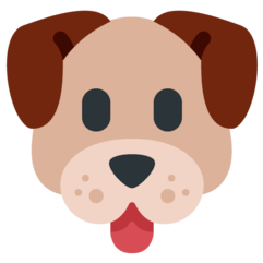 dog-face