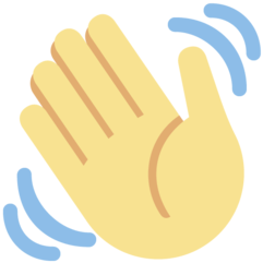 waving-hand