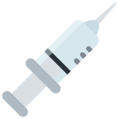 syringe