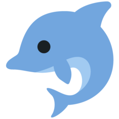 dolphin