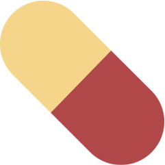 pill