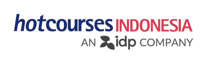 hotcourses indonesia logo