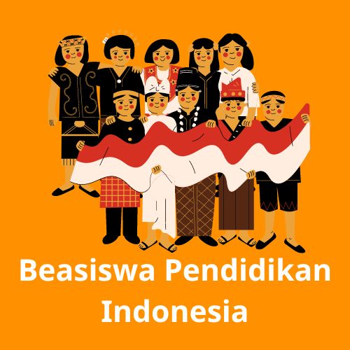 beasiswa pendidikan indonesia