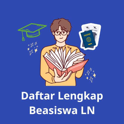 beasiswa luar negeri