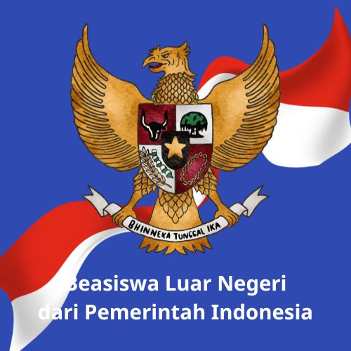 beasiswa pemerintah indonesia