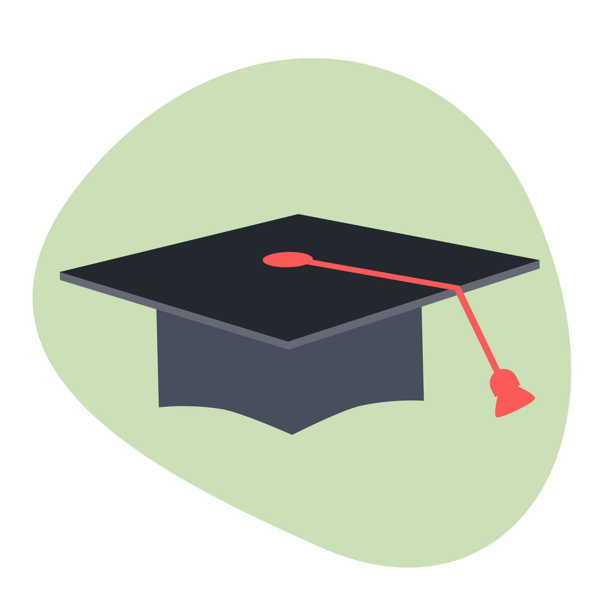 Scholarship Icon 